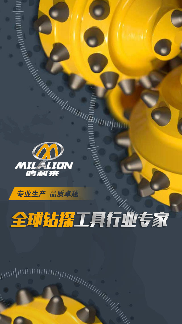 Hubei MILALION Alloy Tool Co., Ltd.